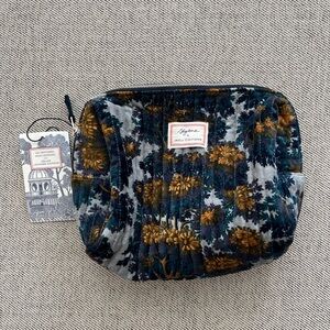 Sezane Toiletry Bag SÉZANE X INOUI EDITIONS